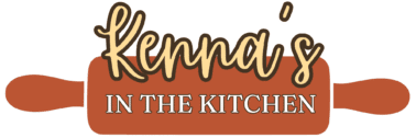 Kenna's in the Kitchen